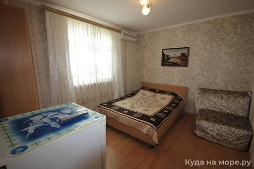 "Эльмар" гостевой дом, Лазаревское Фото: 14 из 37