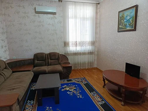 "Абазинская 10" гостевой дом, Сухум Фото: 19 из 43