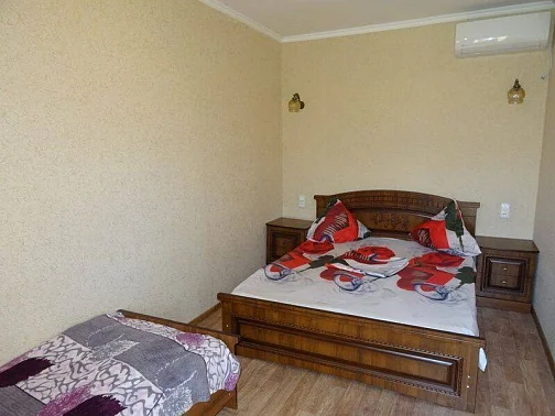 "У Оганеса" гостевой дом, Алахадзы Фото: 27 из 39