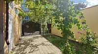"Сёстры" частное домовладение, Джемете