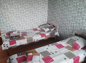 Отдых в Кабардинке 3х-комнатная  Дружбы 2 - квартиры забронировать