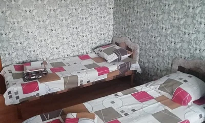 3х-комнатная квартира Дружбы 2, Кабардинка Фото: 1 из 8