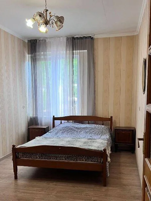 3х-комнатная квартира Абазгаа 57/3 кв 18, Гагра Фото: 5 из 10