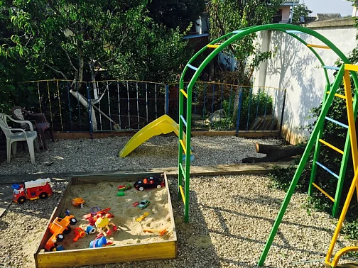 "Людмила" частный сектор, Николаевка Фото: 15 из 32