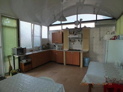 Частный сектор Комсомольская 3, п.Пересыпь Фото: 5 из 26