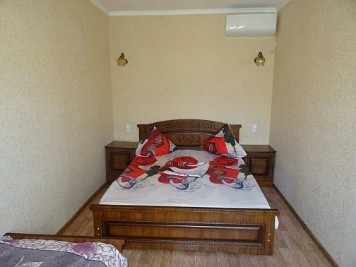 "У Оганеса" гостевой дом, Алахадзы Фото: 26 из 39