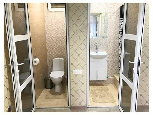 "SOVA" мини-гостиница, Пицунда Фото: 45 из 45