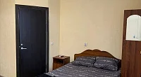"У друзей" гостевой дом, Цандрипш