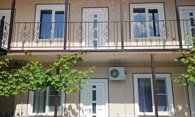 "Лагрейн" гостевой дом, Геленджик Фото: 1 из 51