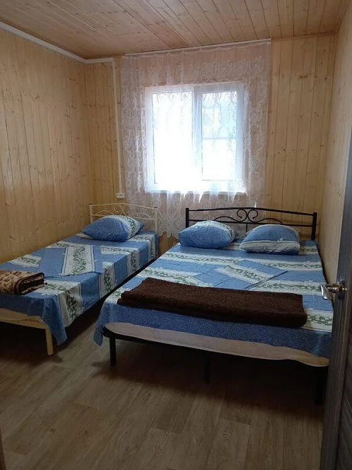 "У Аннушки" база отдыха, Должанская Фото: 38 из 50