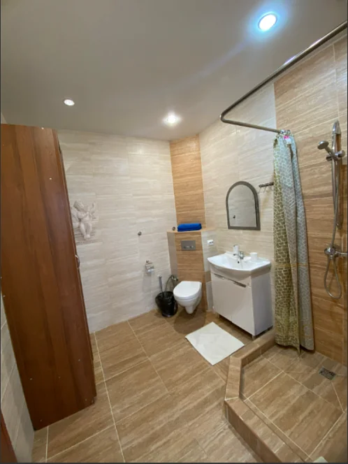 "Рио" гостевой дом, Кабардинка Фото: 29 из 29