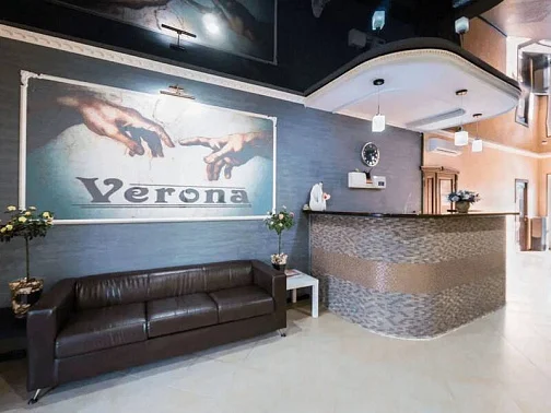 "Верона" отель, Архипо-Осиповка Фото: 6 из 51