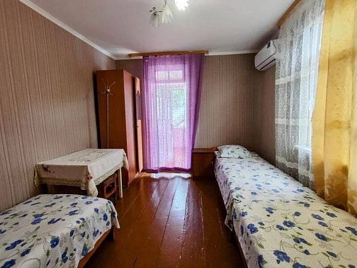 "Сирануш" частный сектор, Пицунда Фото: 19 из 52