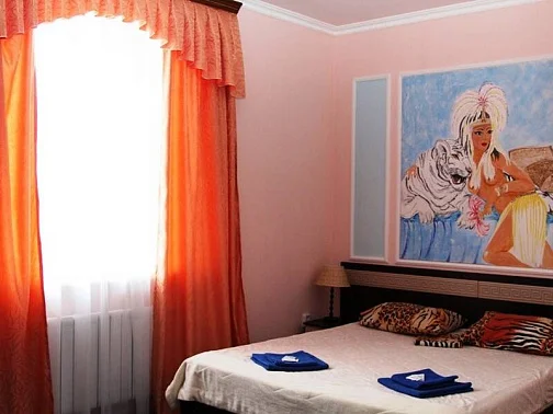 "Татьяна" гостиница, Тамань Фото: 36 из 46