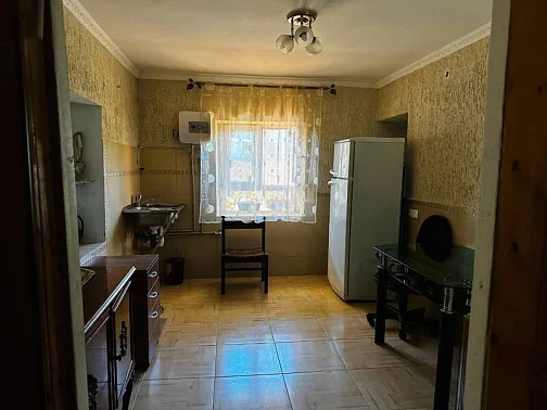 Этаж под ключ Р. Агрба 14, Сухум Фото: 10 из 16