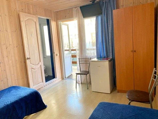 Частный сектор Павлова 37, Лазаревское Фото: 17 из 42