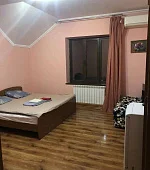 "Эконом" 2х-местный