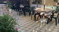 "Ромалина" гостевые комнаты, Анапа