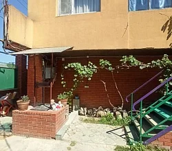 "Райский уголок" гостевые комнаты