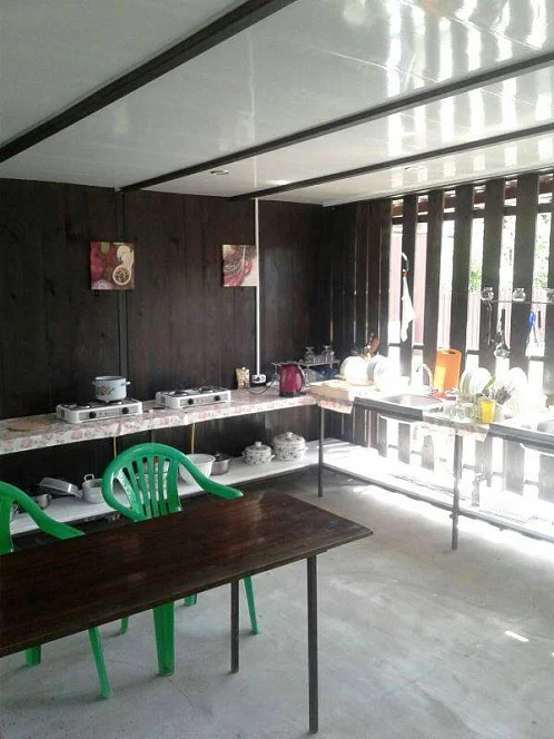 "Альвина" гостевой дом, Агой Фото: 10 из 29