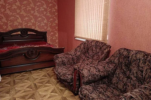 2х-комнатная квартира Фото: 13 из 15
