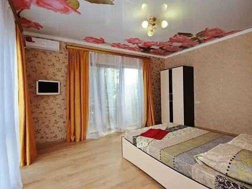 "Абрикос" гостевой дом, Кабардинка Фото: 13 из 52