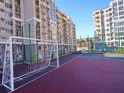 1-комнатная квартира Калараша 64/13 корп 4, Лазаревское Фото: 9 из 37