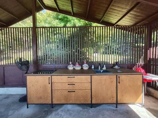 "Панорама" база отдыха, Гагра Фото: 5 из 39