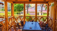 "Лето" частный сектор, Адлер
