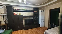 2х-комнатная квартира Одоевского 81, Лазаревское