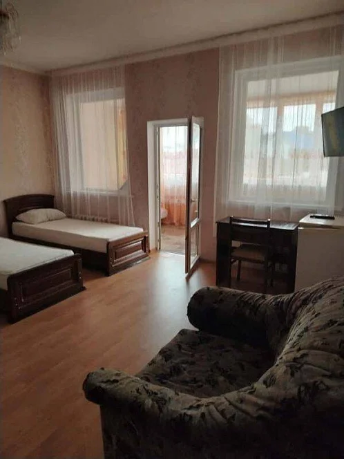 "Дом №1 на Свирской" частный сектор, Лазаревское Фото: 29 из 34