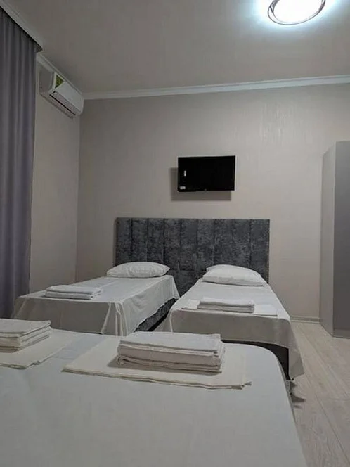 Мини-гостиница Ардзинба 243, Гагра Фото: 12 из 16