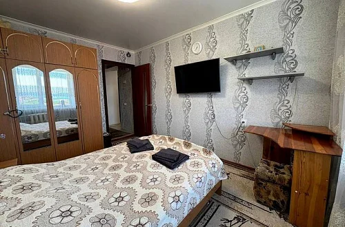 2х-комнатная квартира Фото: 11 из 17