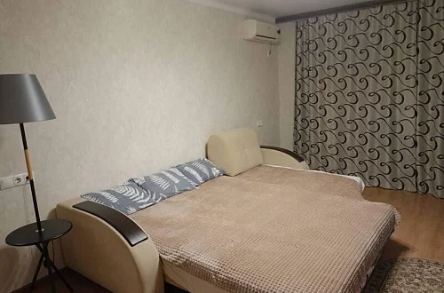 2х-комнатная квартира Фото: 6 из 12