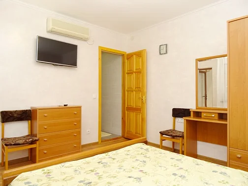 "Русалка" гостевой дом, Кореиз, Мисхор Фото: 22 из 35