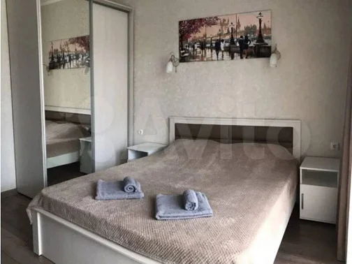 Квартира-студия Горького 9/А, Алушта Фото: 13 из 18