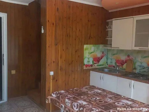 "Берег" частный сектор, Джубга Фото: 22 из 37