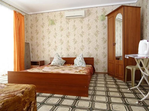 "Светлячок" гостевой дом, Рыбачье Фото: 31 из 51
