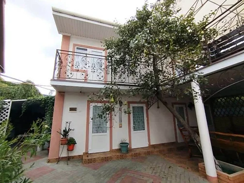 "Мария" частный сектор, Приморский Фото: 3 из 51