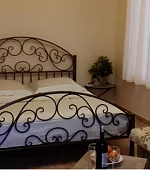 "Семейный" 3х-местный с балконом (с завтраком и ужином)