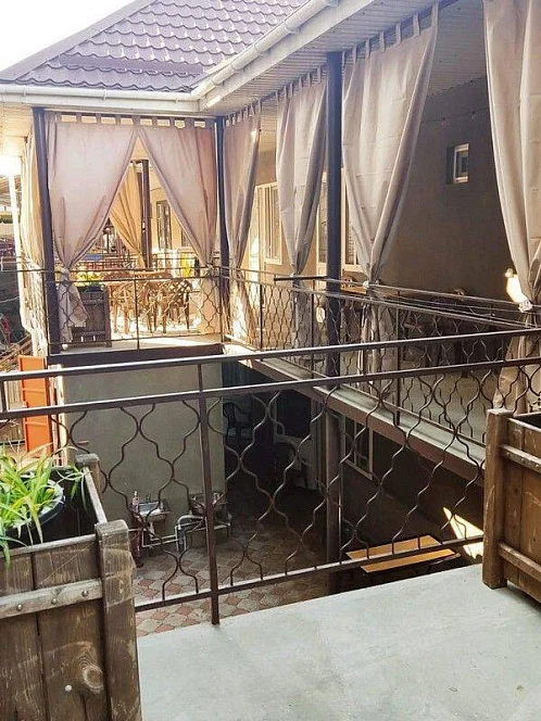 "Александра" гостевой дом, Витязево Фото: 12 из 51