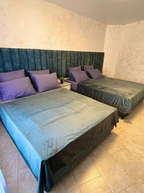 "Рафаэль" гостевой дом, Пляхо Фото: 32 из 49