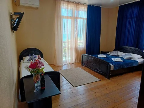 "MAG House" мини-гостиница, Новый Афон Фото: 19 из 36