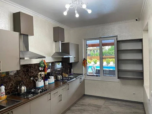 "Мускат" гостевой дом, Сукко Фото: 25 из 39