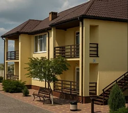 "SOVA" гостевой дом