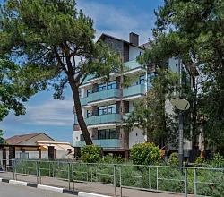 "Пафос" бутик-отель