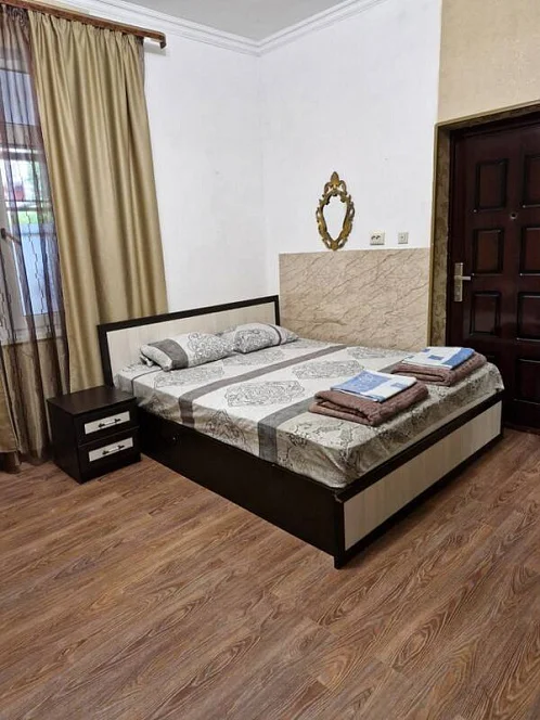 "Афина" гостевой дом, Гагра Фото: 42 из 53