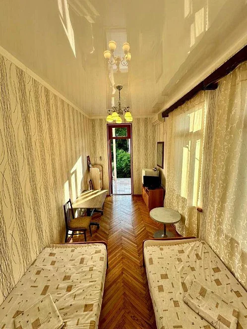 Частный сектор Ардзинба 219, Гагра Фото: 21 из 50