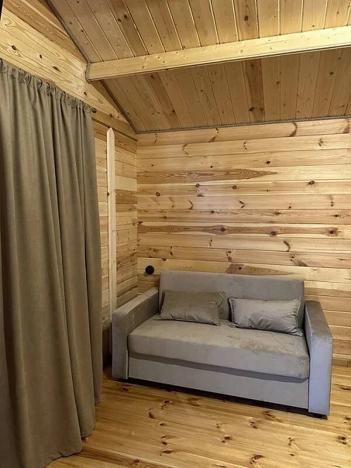 "Асас house" база отдыха, Новый Афон Фото: 13 из 19
