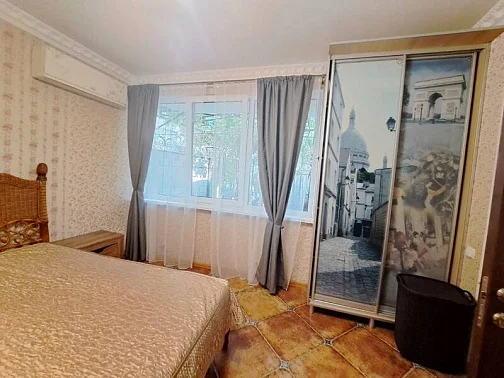 "На Бассейной" дом под-ключ, Ялта Фото: 21 из 24